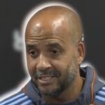 Stephanie White PROUD of the Fever’s DEPTH ahead of their VISIT to Wings