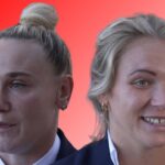 Nathan Thackeray DISSAPOINTED as NC Courage DRAWS with Portland Thorns