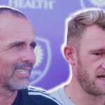 Zorhan Bassong & Kerry Zavagnin TALK about Sporting KC HOSTING San Diego FC