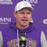 Mike McDaniel on the Dolphins’ PLAYOFF DROUGHT