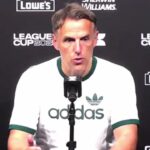 “It’ll be INTERESTING…” – Joe Flacco on Shedeur Standers STARTING for the Browns