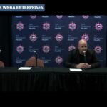 Allisha Gray, Naz Hillmon & Karl Smesko REACT to the Dream BEATING Mystics