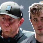 Salvador de Alba REFLECTS on his first VICTORY with Andretti in INDY NXT