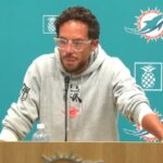 Tua Tagovailoa IMITATES Donald Trump after the President BOTCHES his name