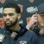 Noelle Quinn, Erica Wheeler & Dominique Malonga REACT to the Storm’s WIN at Wings