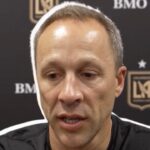 Son Heung-Min EXCITED as the MAKES his DEBUT for LAFC