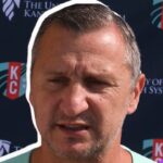 KC Current STARS get READY to FACE Racing Louisville in the NWSL RESTART