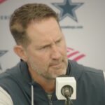 Jerry Jones on TRADING Micah Parsons and his MESSAGE to Cowboys fans