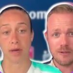 Inter Miami TRAINS WITHOUT Lionel Messi before DC United CLASH