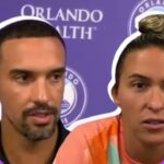 ‘I may play… I’ve seen the money these soccer players are making!’ – Trump on World Cup