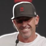 Dan Campbell REVEALS who is WINNING the QB2 spot after the Lions’ LOSS vs. Dolphins