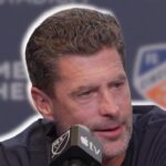 Daniel Gazdag & Sean Zawadzki REACT to Columbus Crew LOSS against New England Revolution