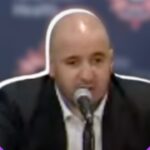 Marina Mabrey and Saniya Rivers DISCUSS the Sun’s MENTALITY following their LOSS to Fever