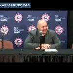 Te-Hina Paopao, Brionna Jones & Karl Smesko on the Dream UPSETTING Lynx by 2 PTS