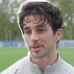 Cristian Roldan on Rodrigo de Paul’s ARRIVAL in MLS ahead of the Sounders vs. Inter Miami