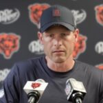 Noelle Quinn on BENCHING Gabby Williams in the CLUTCH of Storm LOSS at Sparks