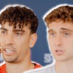 Sophie Cunningham KNOWS the league is rooting AGAINST Fever after LOSING to Mystics