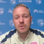 Ahmed Qasem EXPLAINS what it MEANS for Nashville to FACE Aston Villa