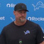 Karl Smesko PRAISES Naz Hillmon after her BUZZER-BEATER for Dream to WIN at Wings