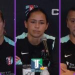 Nashville SC’s BLUEPRINT for SUCCESS: B.J. Callaghan and Patrick Yazbek on CREATING GOALS