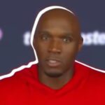 CJ Stroud PRAISES Aireontae Ersery’s MINDSET after Texans’ VICTORY over Panthers