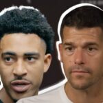 Sandy Brondello, Sabrina Ionescu & Jonquel Jones REFUSE to answer question about FT DISPARITY