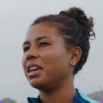 Prisca Chilufya & Seb Hines TALK about Orlando Pride HOSTING Utah Royals at HOME
