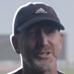 WATCH: Mount Pleasant FA TRAINS ahead of hosting Robinhood in the Caribbean Cup