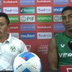 Roony Bardghji TALKS about JOINING FC Barcelona and WHAT’S NEXT for him