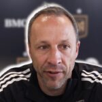 Ben Olsen SAYS Houston Dynamo has LEFT Leagues Cup BEHIND and FOCUS now on Austin