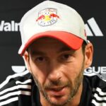 Albertin Montoya ON Bay FC return to PLAY as they HOST Houston Dash