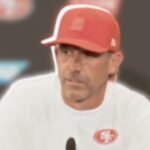 John Metchie OPENS UP about his FEELINGS after being TRADED to the Eagles