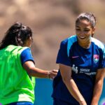 Caleb Williams AGREES with Ben Johnson’s HARSH CRITICISM of his poor play