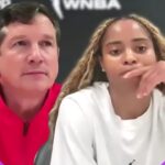 Kamilla Cardoso, Rachel Banham & Tyler Marsh on the Sky’s LOSS to Dream