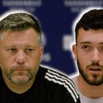 Nashville SC TRAINS for ROAD MATCH against New York City FC