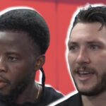 Natasha Cloud, Sandy Brondello & Jonquel Jones OFFENDED by reporter’s question