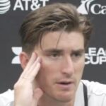 Domenec Torrent ANGRY as Monterrey FALLS against FC Cincinnati in Leagues Cup