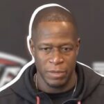 Tyson Bagent ENJOYS Ben Johnson’s OFFENSE with the Bears after their VICTORY vs. Bills