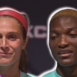 Nathan Thackeray TALKS about NC Courage and YET ANOTHER LOSS in the NWSL