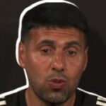 Brian Schmetzer TALKS about HOW Seattle Sounders KICKED Puebla OUT of the Leagues Cup