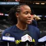 Kelsey Mitchell CALLS OUT the media for their ‘SUPERFICIAL’ questions about Caitlin Clark