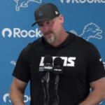 “It just FEELS like I’m HOME” – Teddy Bridgewater on JOINING Tampa Bay Buccaneers