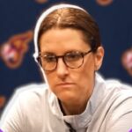 Courtney Williams, Alanna Smith, and Cheryl Reeve on the BIG WIN by the Lynx vs. Liberty