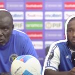 Randolph Boyce TALKS about Central FC DRAWING with Robinhood