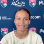 A RETURN to IDENTITY: San Diego FC FOCUSED on FINDING their philosophy, SAYS Kenza Dali