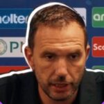 “It’s always TOUGH”: Ian Fray talks about the RIVALRY between Liga MX and MLS, after BEATING Tigres