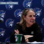 Natalie Nakase, Janelle Salaun & Veronica Burton DEVASTATED for Tiffany Hayes