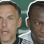 Matt Turner & Caleb Porter REACT to NE Revolution LOSS at home AGAINST Charlotte FC