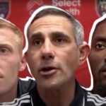 Stephanie White OPENS UP about Caitlin Clark’s possible RETURN to the Fever