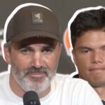 DeMeco Ryans HIGHLIGHTS Woody Marks’ PERFORMANCE in Texans’ VICTORY over Panthers